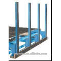 Glass Special Glass Cutting Machine Cutting Table